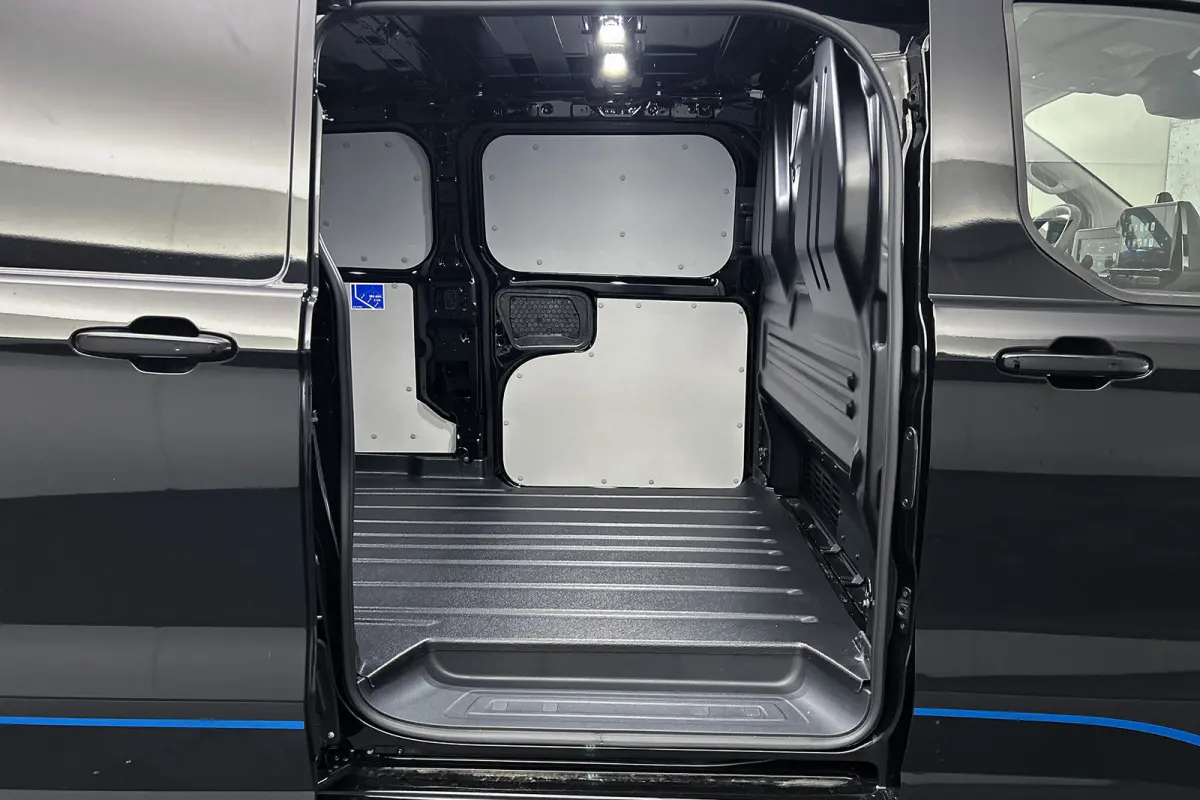 340 L2 71KWh Sport | 2x schuifdeur | 3-zitplaatsen | Stoelverwarming