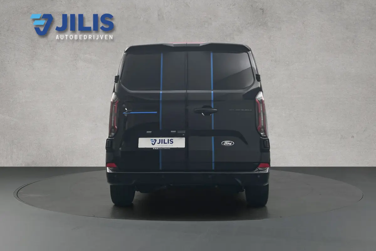 340 L2 71KWh Sport | 2x schuifdeur | 3-zitplaatsen | Stoelverwarming