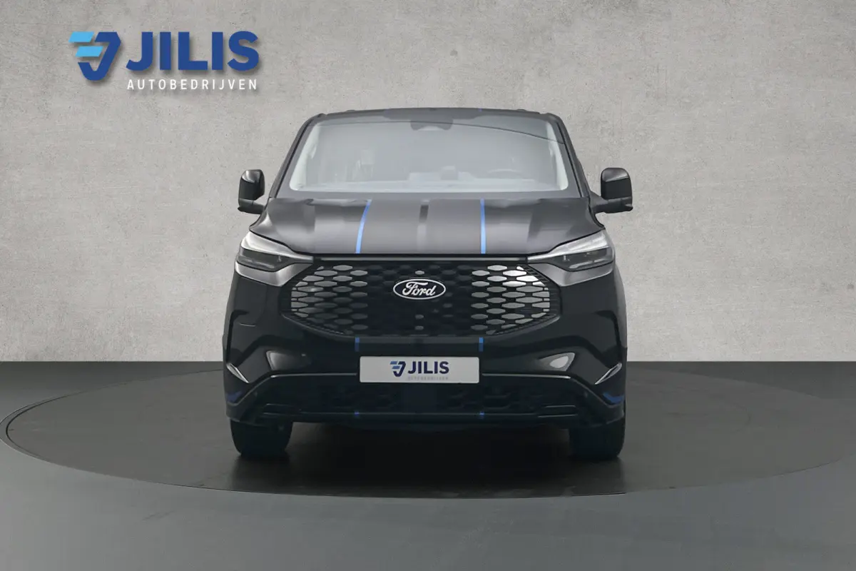 340 L2 71KWh Sport | 2x schuifdeur | 3-zitplaatsen | Stoelverwarming