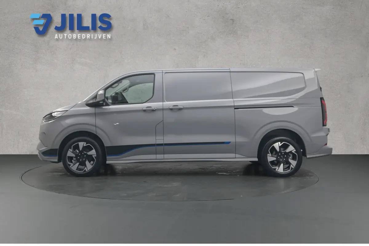 340 L2 71KWh Sport | 2x schuifdeur | 3-zitplaatsen | Stoelverwarming