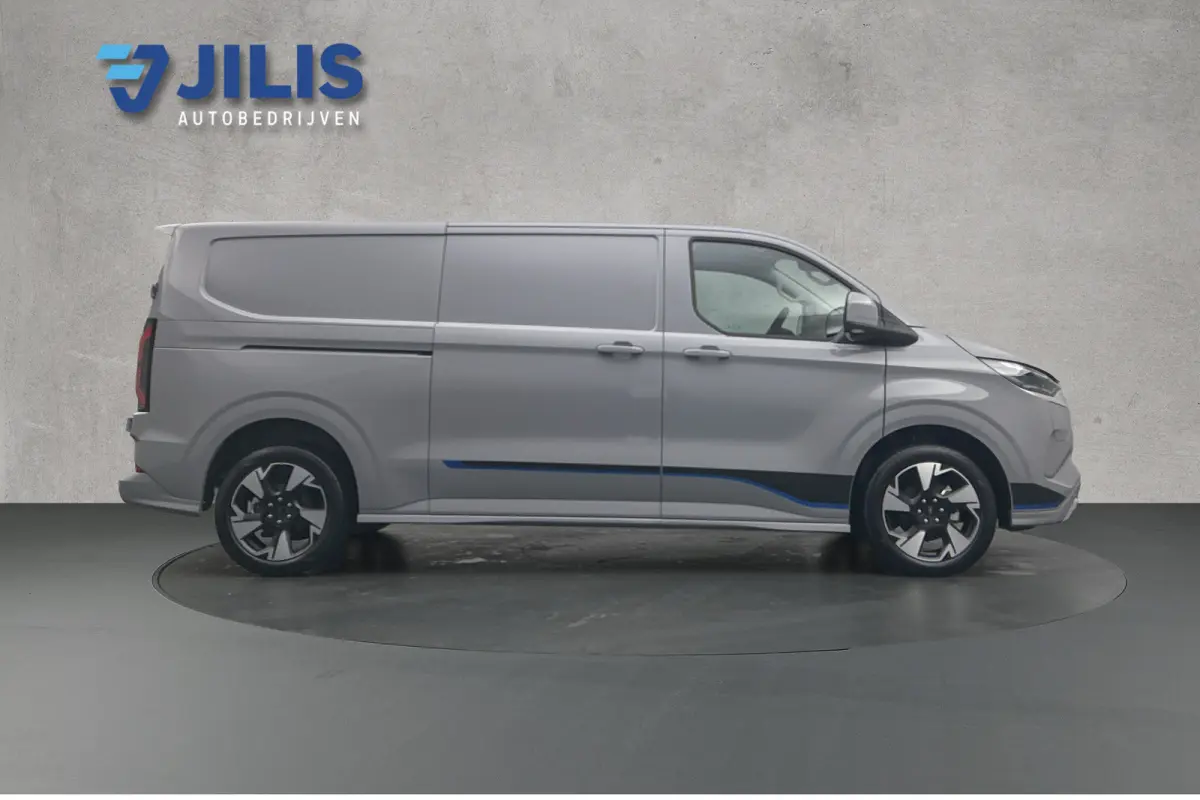 340 L2 71KWh Sport | 2x schuifdeur | 3-zitplaatsen | Stoelverwarming