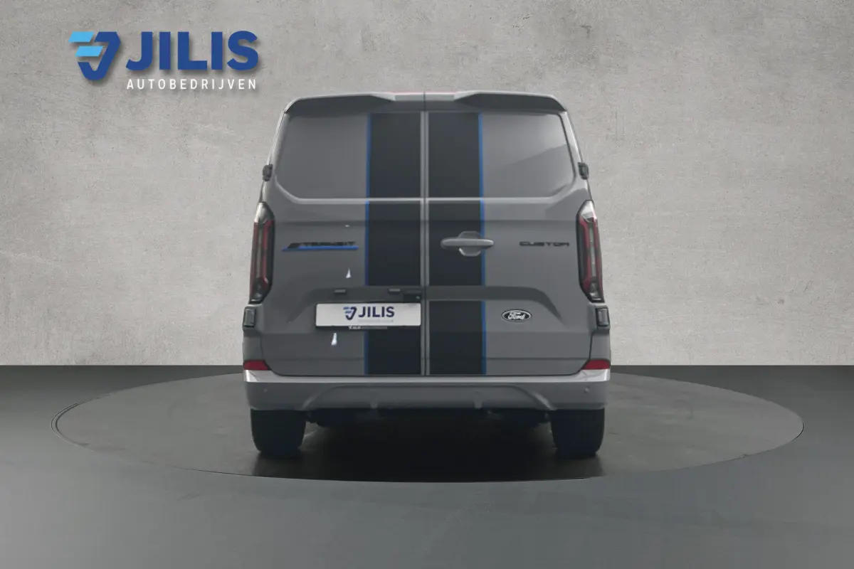 340 L2 71KWh Sport | 2x schuifdeur | 3-zitplaatsen | Stoelverwarming