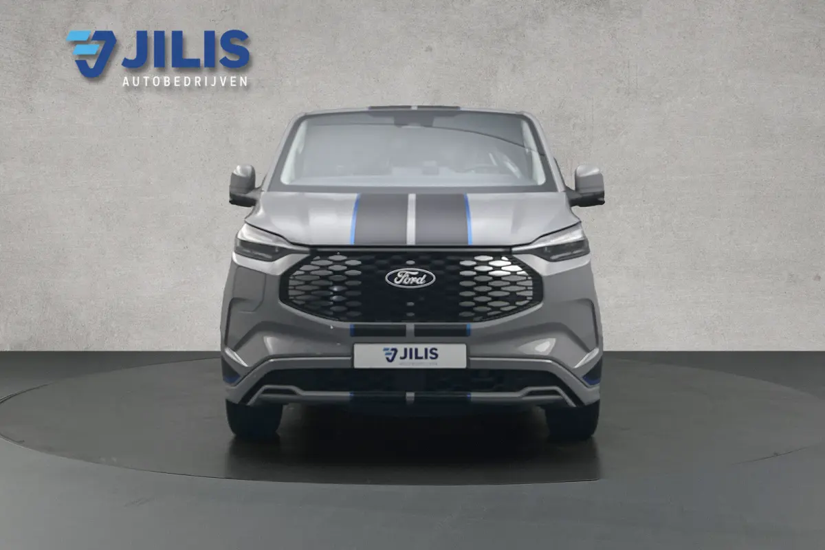 340 L2 71KWh Sport | 2x schuifdeur | 3-zitplaatsen | Stoelverwarming