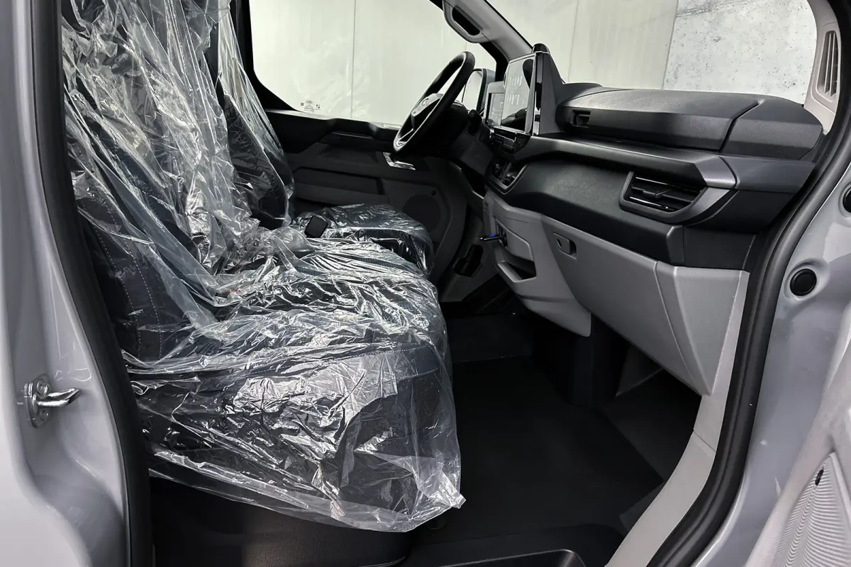 340 L2 71KWh Sport | 2x schuifdeur | 3-zitplaatsen | Stoelverwarming