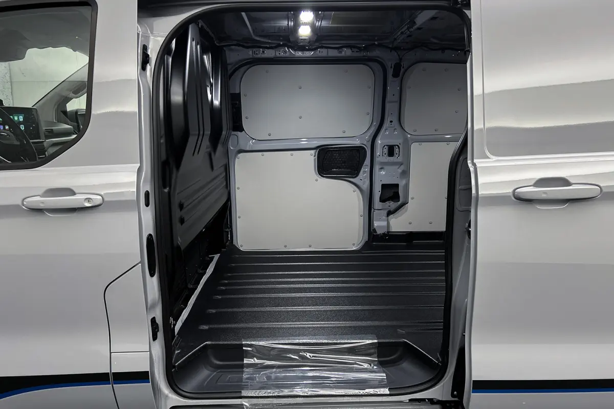 340 L2 71KWh Sport | 2x schuifdeur | 3-zitplaatsen | Stoelverwarming