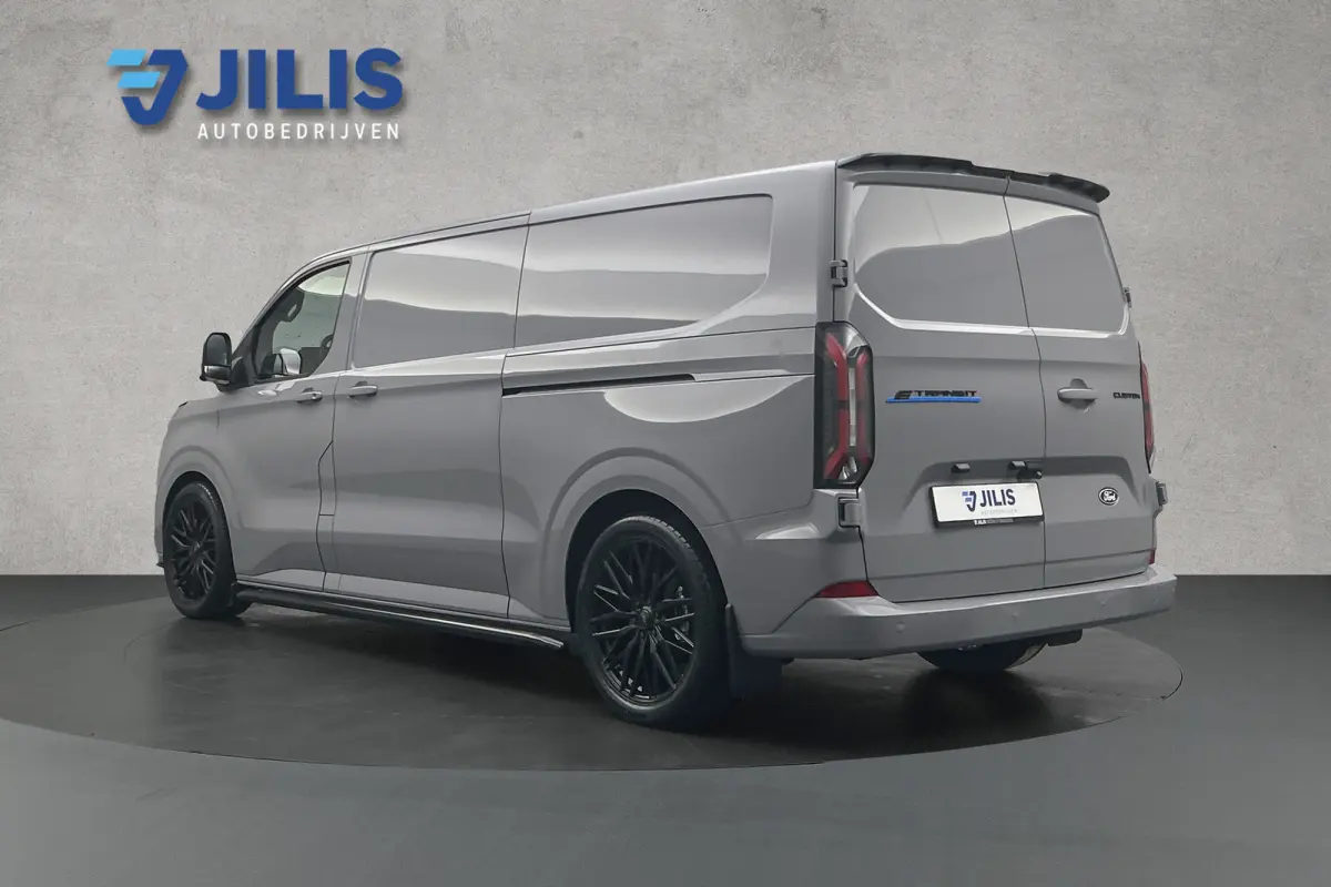 340 L2 Raptor Edition 71 KWh | Lederen bekleding | 2x schuifdeur | Driver assist pack premium | Stoelverwarming