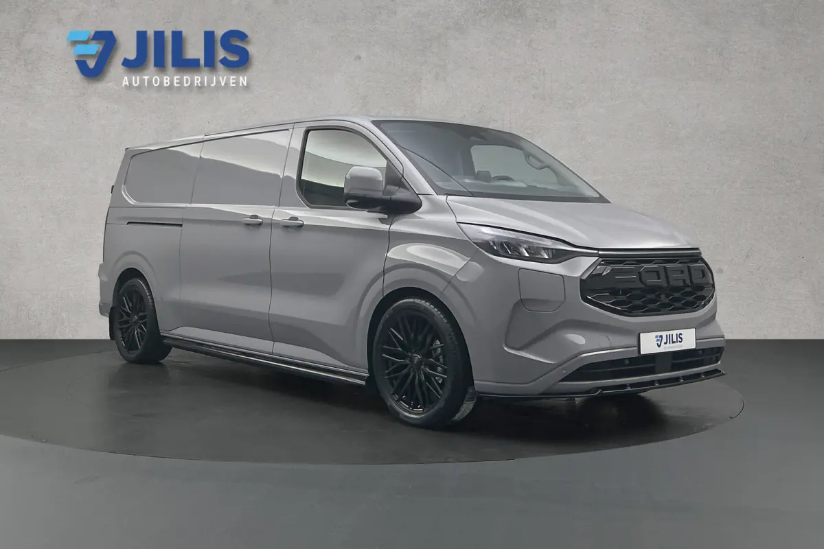 340 L2 Raptor Edition 71 KWh | Lederen bekleding | 2x schuifdeur | Driver assist pack premium | Stoelverwarming