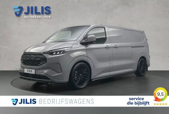 340 L2 Raptor Edition 71 KWh | Lederen bekleding | 2x schuifdeur | Driver assist pack premium | Stoelverwarming
