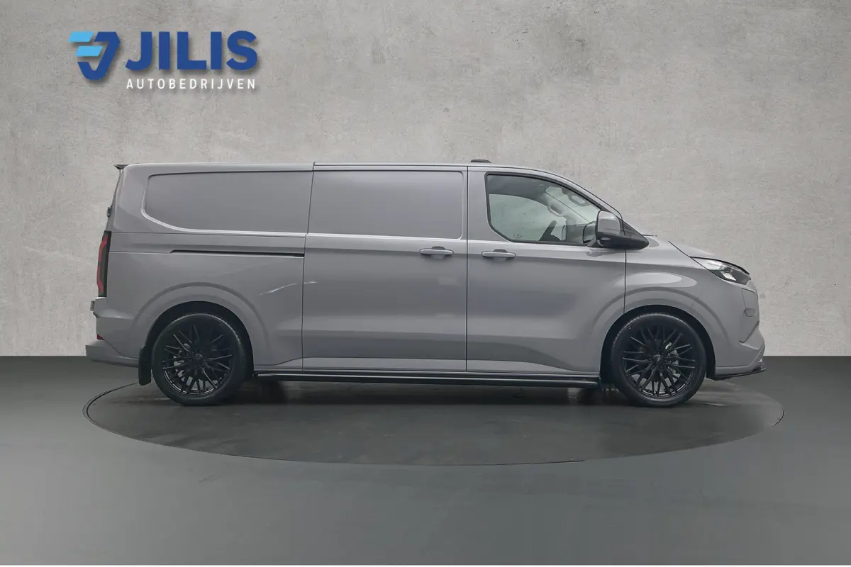 340 L2 Raptor Edition 71 KWh | Lederen bekleding | 2x schuifdeur | Driver assist pack premium | Stoelverwarming