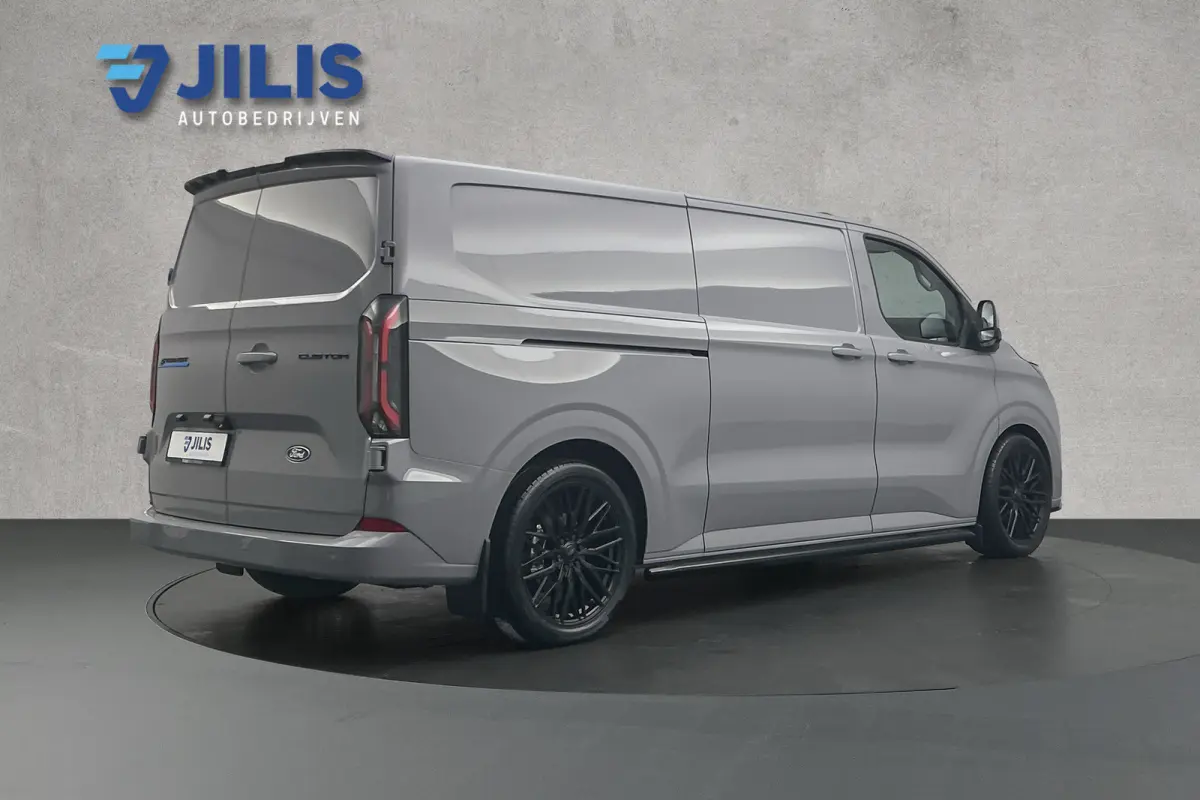 340 L2 Raptor Edition 71 KWh | Lederen bekleding | 2x schuifdeur | Driver assist pack premium | Stoelverwarming