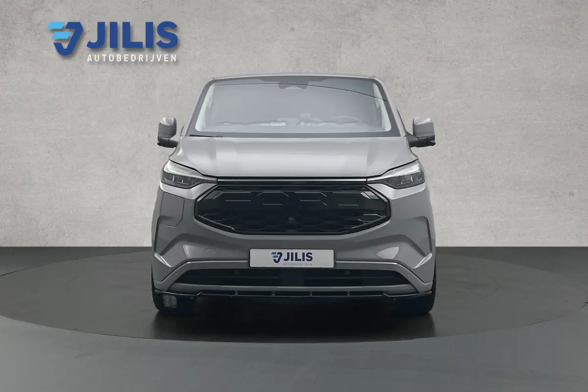 340 L2 Raptor Edition 71 KWh | Lederen bekleding | 2x schuifdeur | Driver assist pack premium | Stoelverwarming
