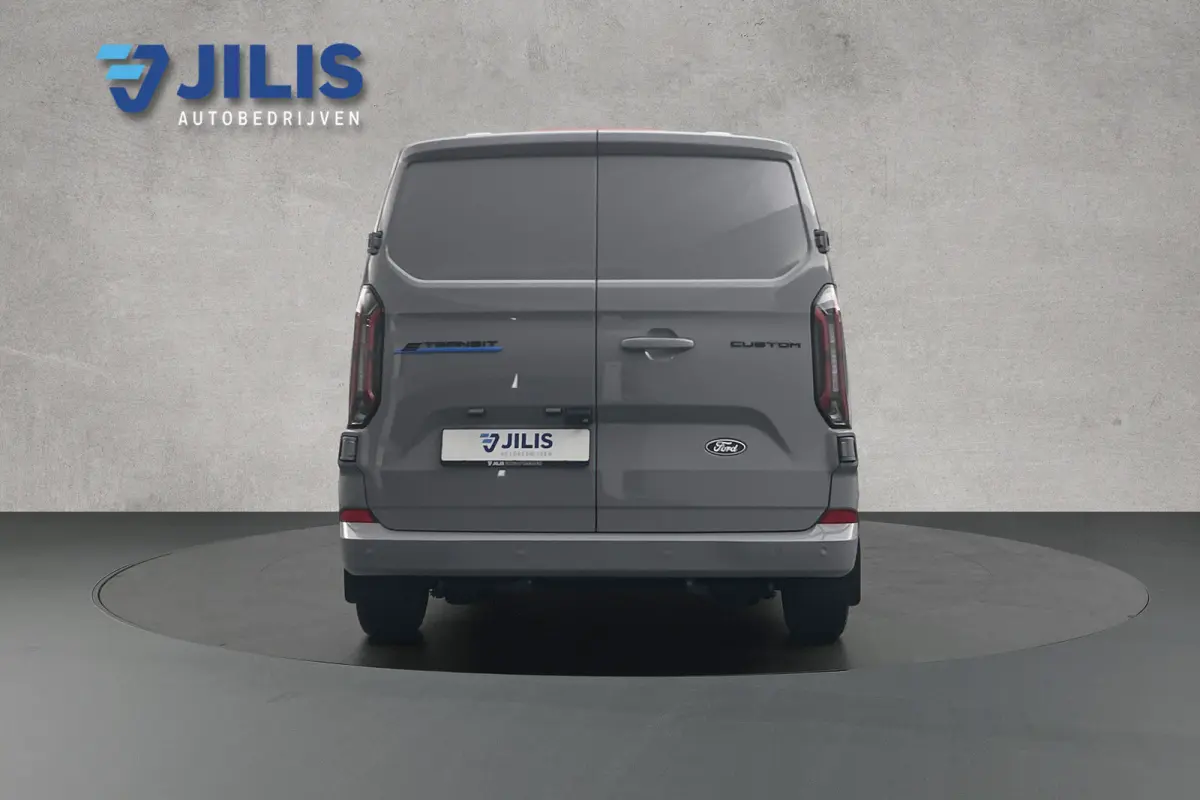 340 L2 Limited | 2x schuifdeur | 3-zitplaatsen | Stoelverwarming