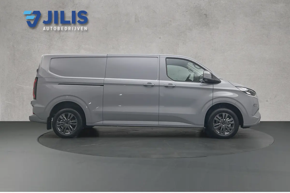 340 L2 Limited | 2x schuifdeur | 3-zitplaatsen | Stoelverwarming