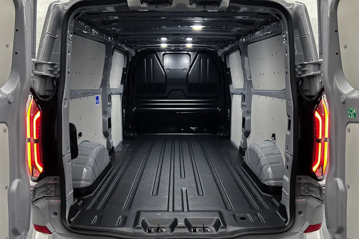 340 L2 Limited | 2x schuifdeur | 3-zitplaatsen | Stoelverwarming