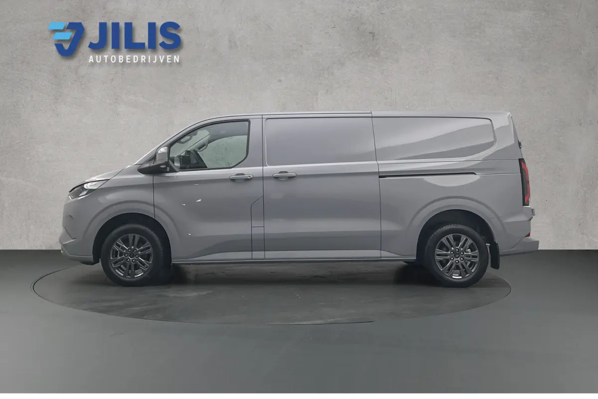 340 L2 Limited | 2x schuifdeur | 3-zitplaatsen | Stoelverwarming