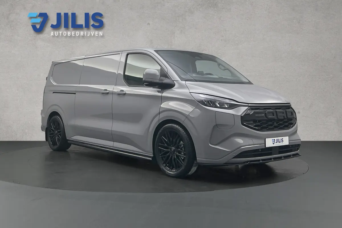 340 L2 Raptor Edition 71 KWh | Lederen bekleding | 2x schuifdeur | Driver assist pack premium | Stoelverwarming