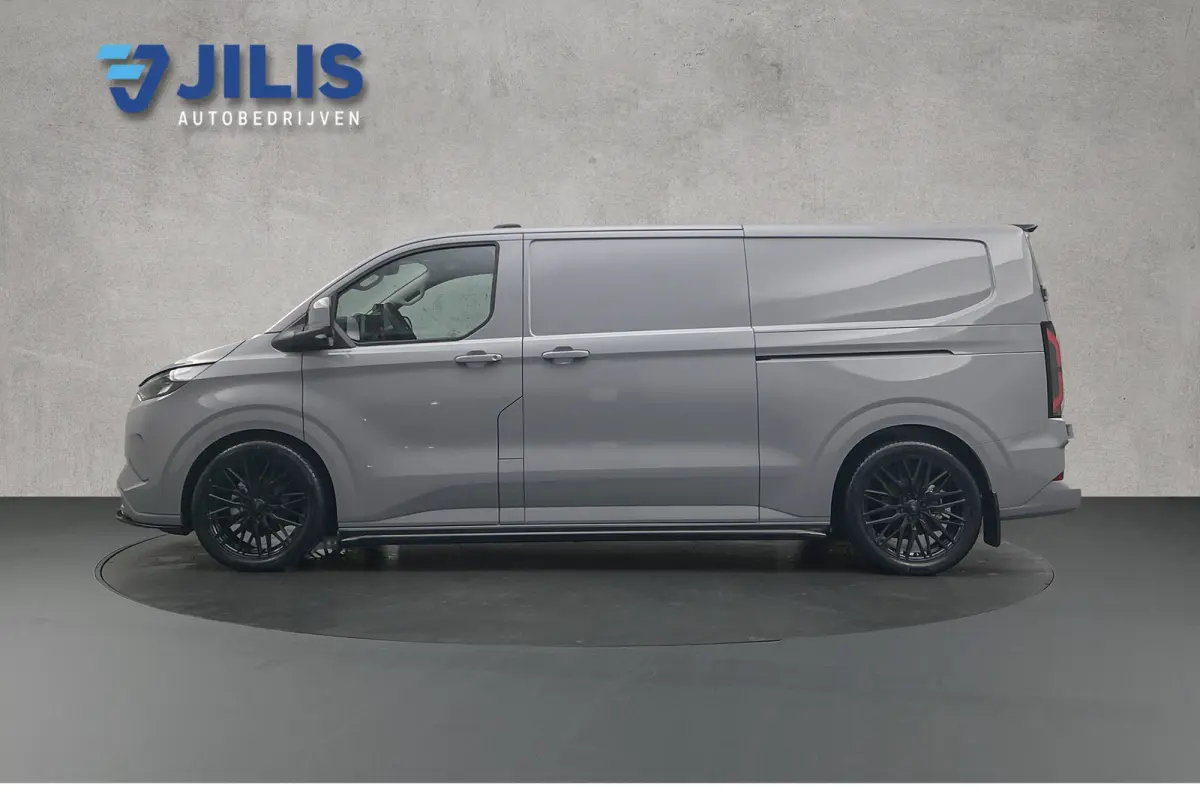 340 L2 Raptor Edition 71 KWh | Lederen bekleding | 2x schuifdeur | Driver assist pack premium | Stoelverwarming