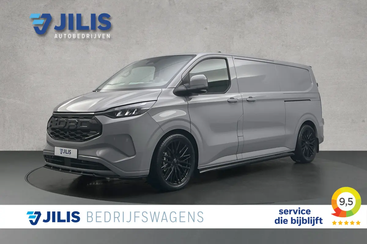 340 L2 Raptor Edition 71 KWh | Lederen bekleding | 2x schuifdeur | Driver assist pack premium | Stoelverwarming
