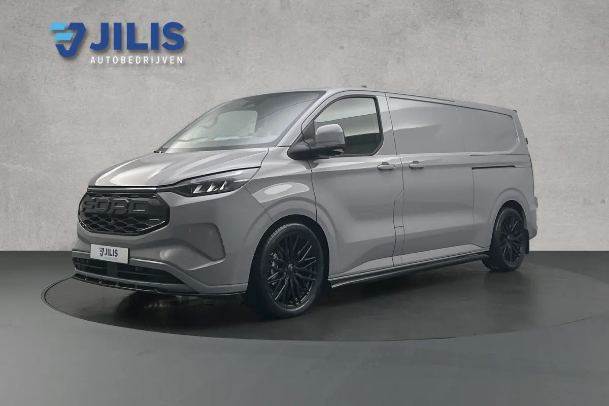 340 L2 Raptor Edition 71 KWh | Lederen bekleding | 2x schuifdeur | Driver assist pack premium | Stoelverwarming