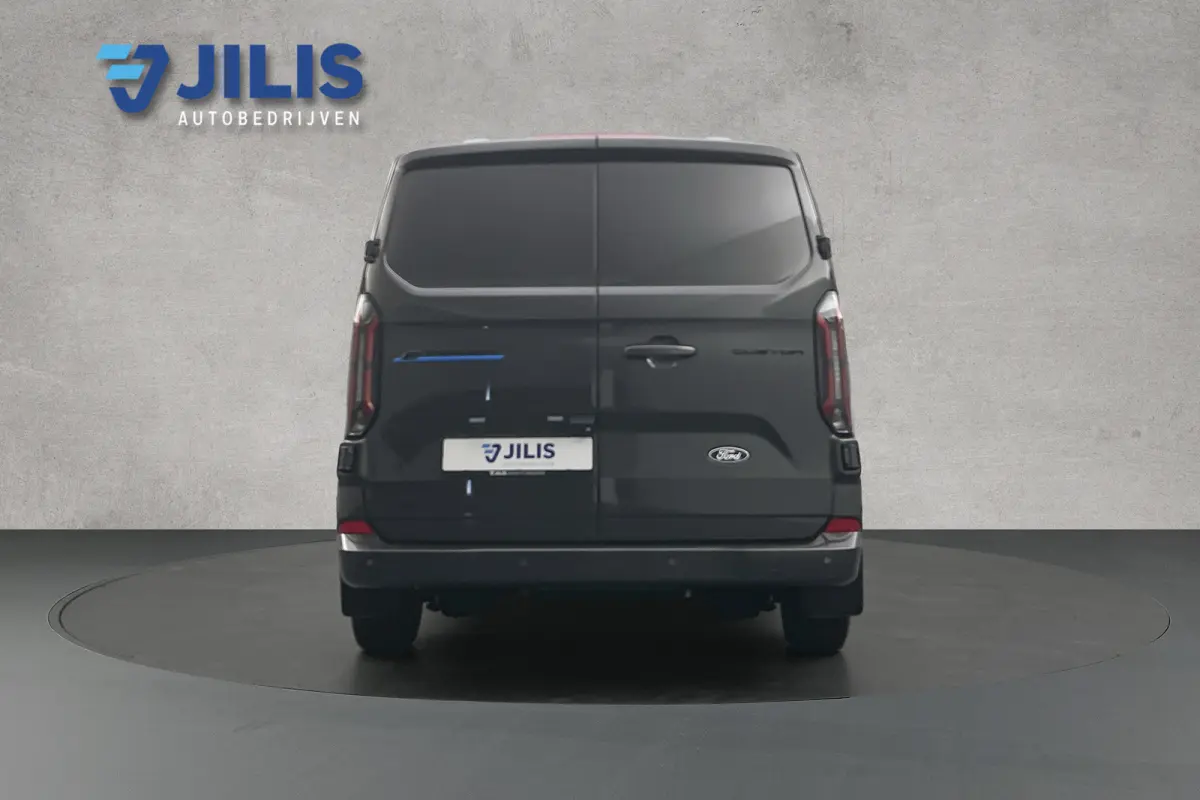 340 L2 Limited | 2x schuifdeur | 3-zitplaatsen | Stoelverwarming