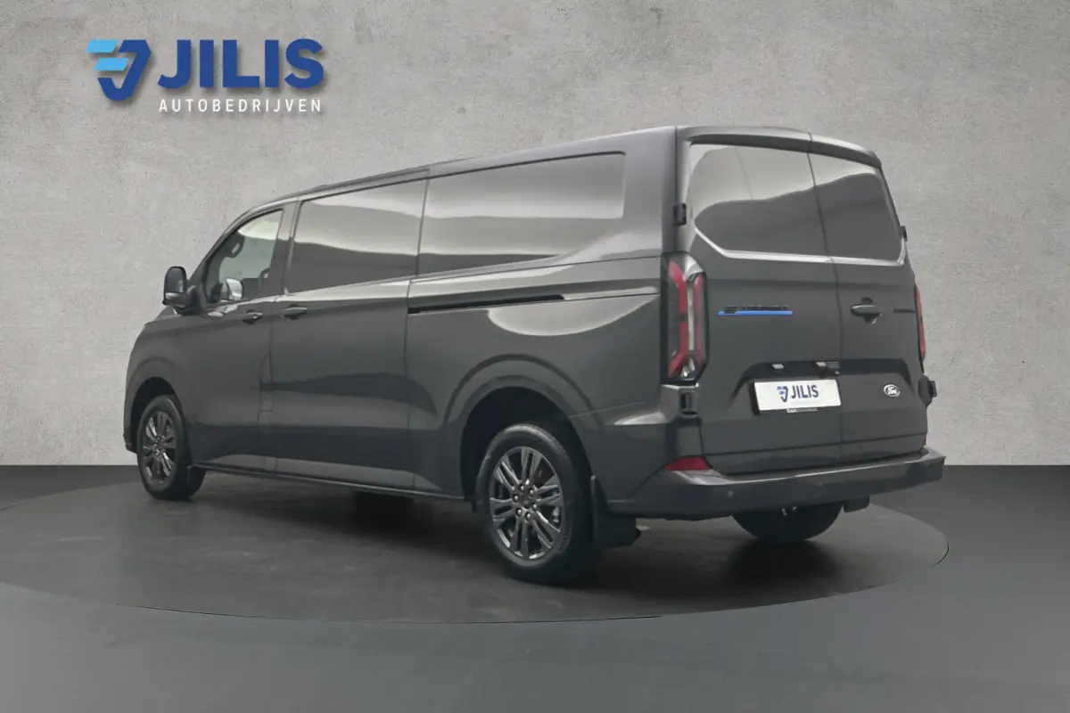 340 L2 Limited | 2x schuifdeur | 3-zitplaatsen | Stoelverwarming