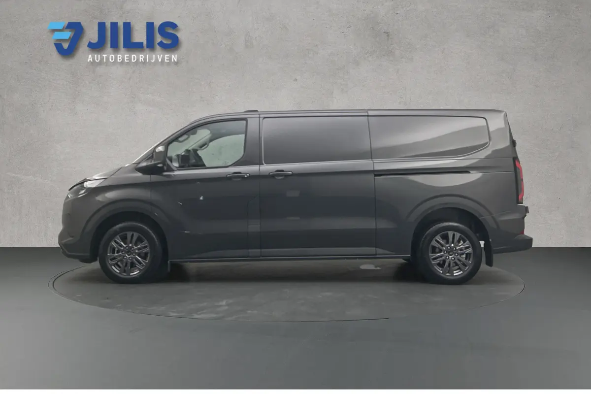340 L2 Limited | 2x schuifdeur | 3-zitplaatsen | Stoelverwarming