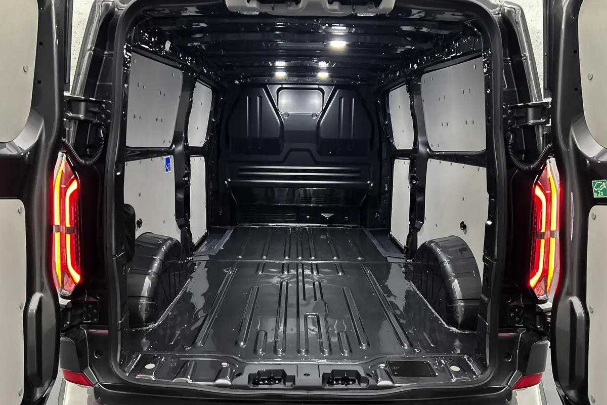 340 L2 Limited | 2x schuifdeur | 3-zitplaatsen | Stoelverwarming