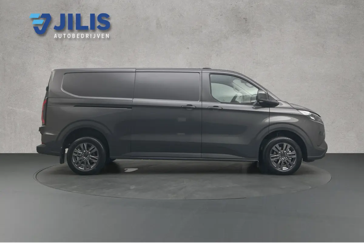 340 L2 Limited | 2x schuifdeur | 3-zitplaatsen | Stoelverwarming