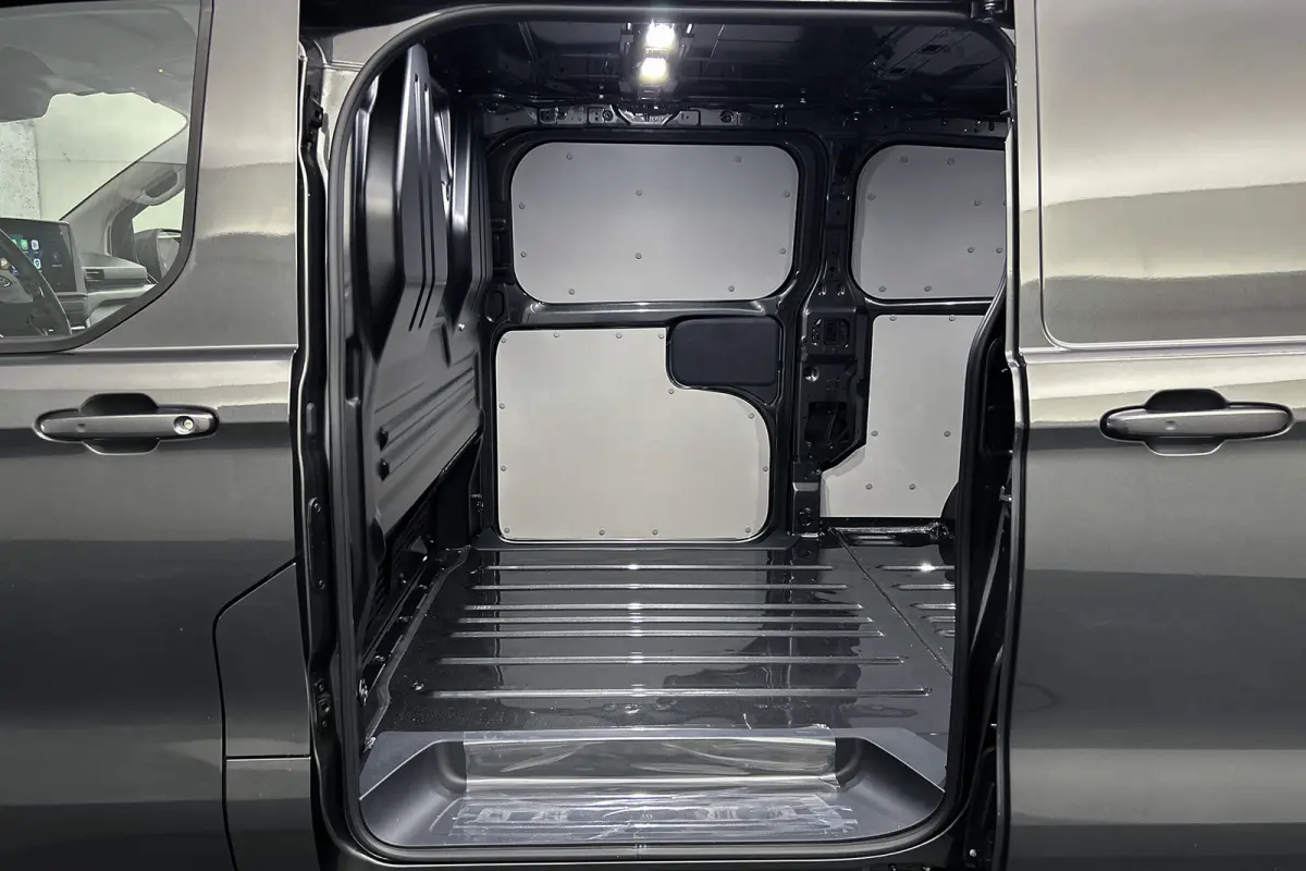 340 L2 Limited | 2x schuifdeur | 3-zitplaatsen | Stoelverwarming
