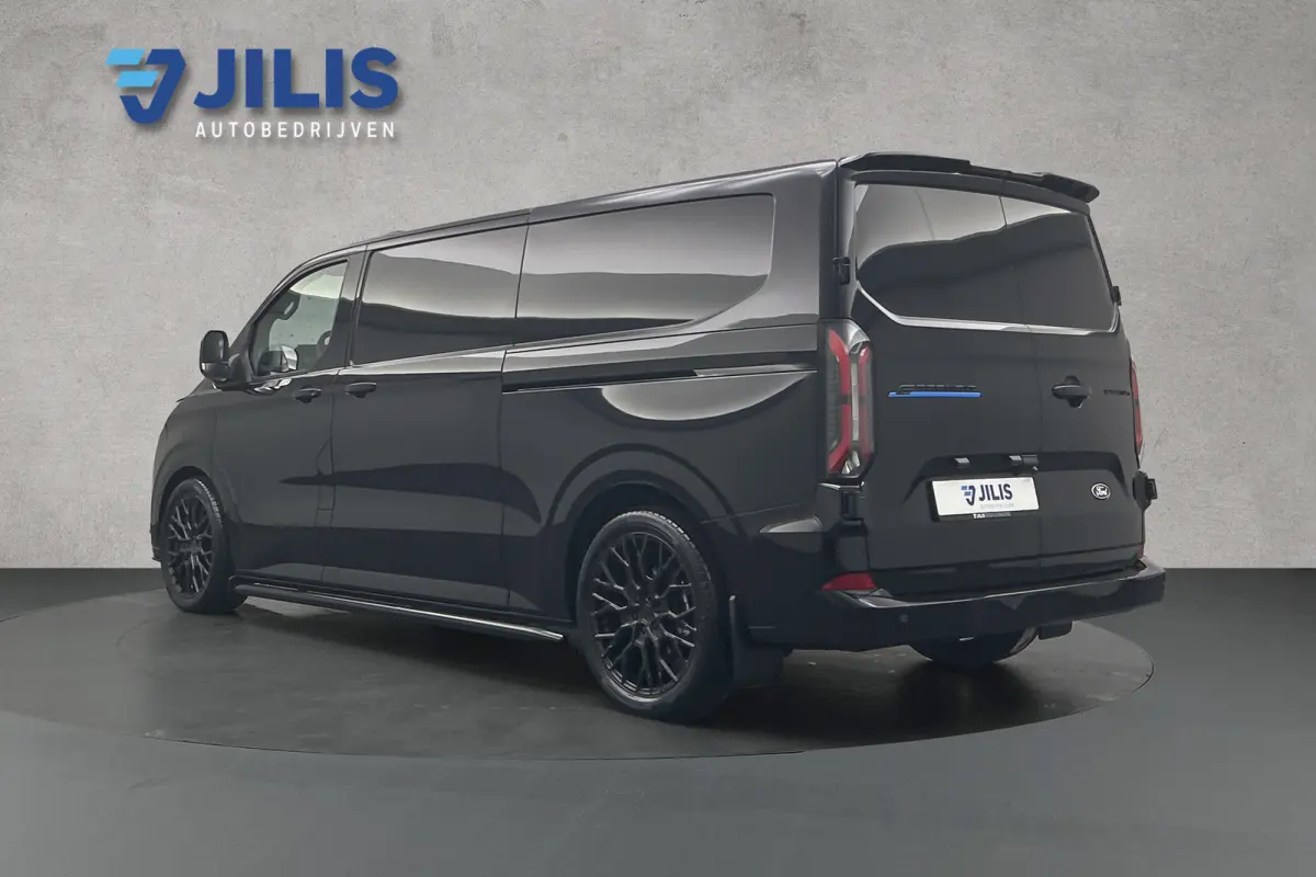 340 L2 Raptor Edition 71 KWh | Lederen bekleding | 2x schuifdeur | Driver assist pack premium | Stoelverwarming