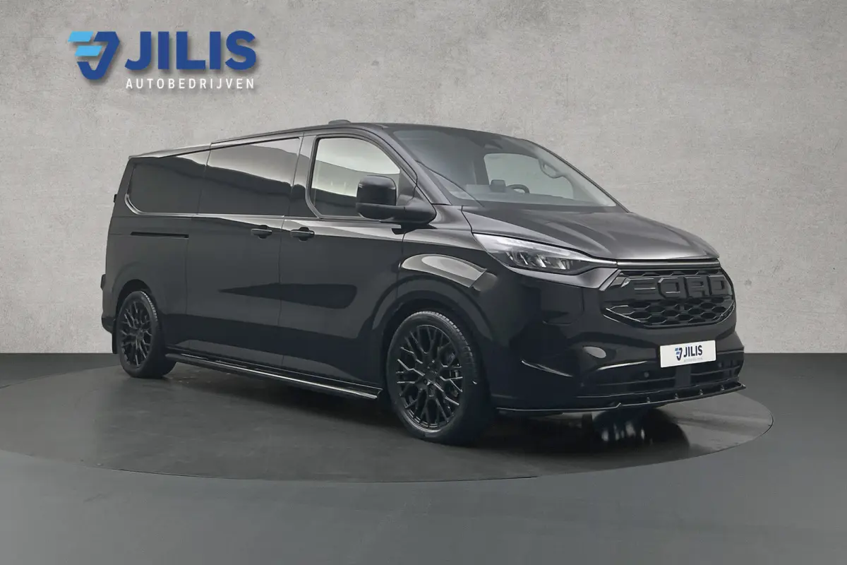 340 L2 Raptor Edition 71 KWh | Lederen bekleding | 2x schuifdeur | Driver assist pack premium | Stoelverwarming