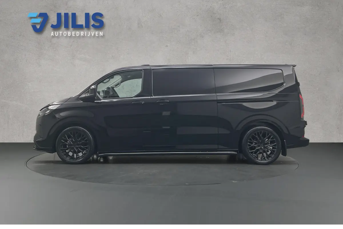 340 L2 Raptor Edition 71 KWh | Lederen bekleding | 2x schuifdeur | Driver assist pack premium | Stoelverwarming