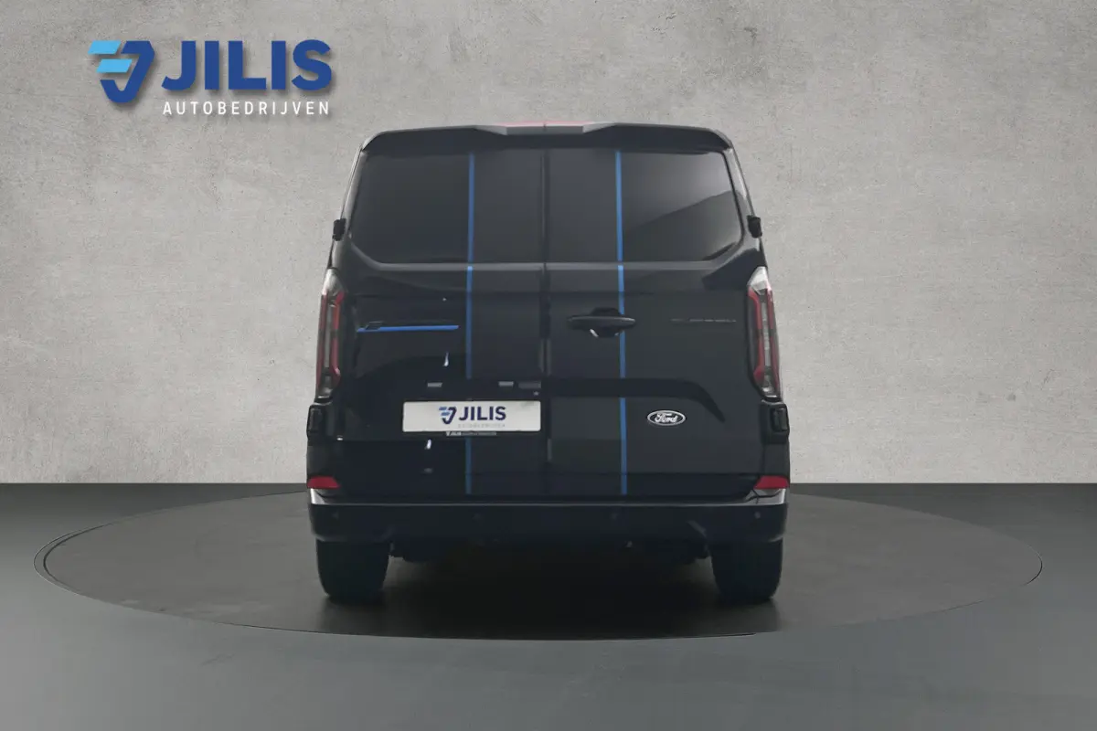 340 L2 Sport | Dubbel cabine | 2x schuifdeur | adaptieve cruise control