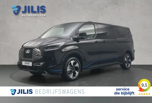 340 L2 Sport | Dubbel cabine | 2x schuifdeur | adaptieve cruise control