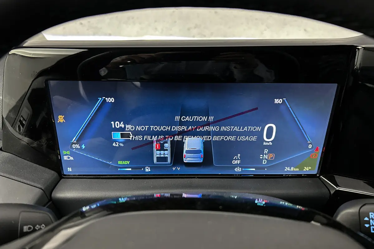 340 L2 Sport | Dubbel cabine | 2x schuifdeur | adaptieve cruise control