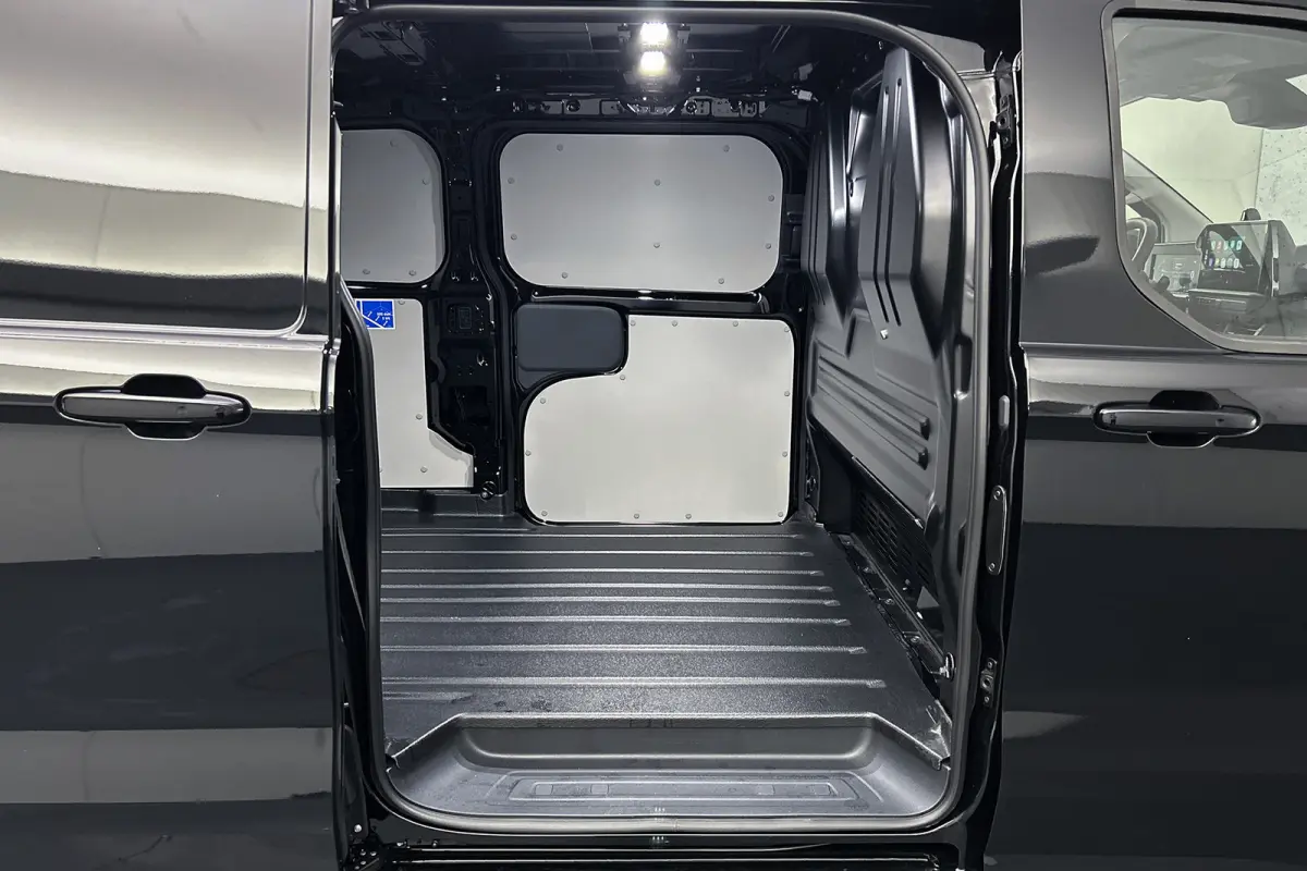 340 L2 Raptor Edition 71 KWh | Lederen bekleding | 2x schuifdeur | Driver assist pack premium | Stoelverwarming