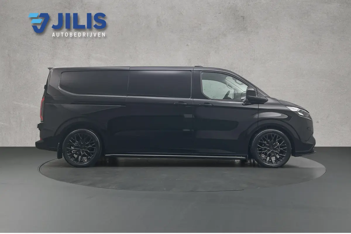 340 L2 Raptor Edition 71 KWh | Lederen bekleding | 2x schuifdeur | Driver assist pack premium | Stoelverwarming