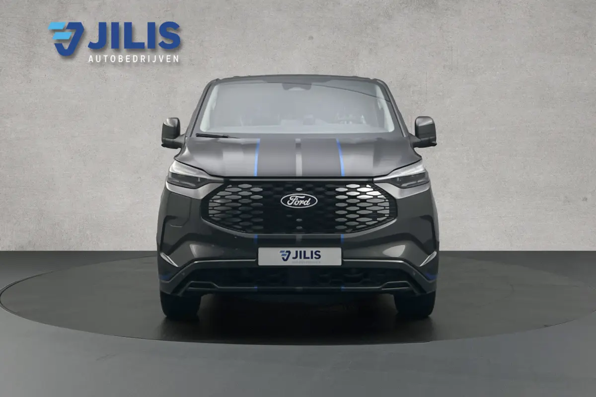 340 L2 71KWh Sport | 2x schuifdeur | 3-zitplaatsen | Stoelverwarming