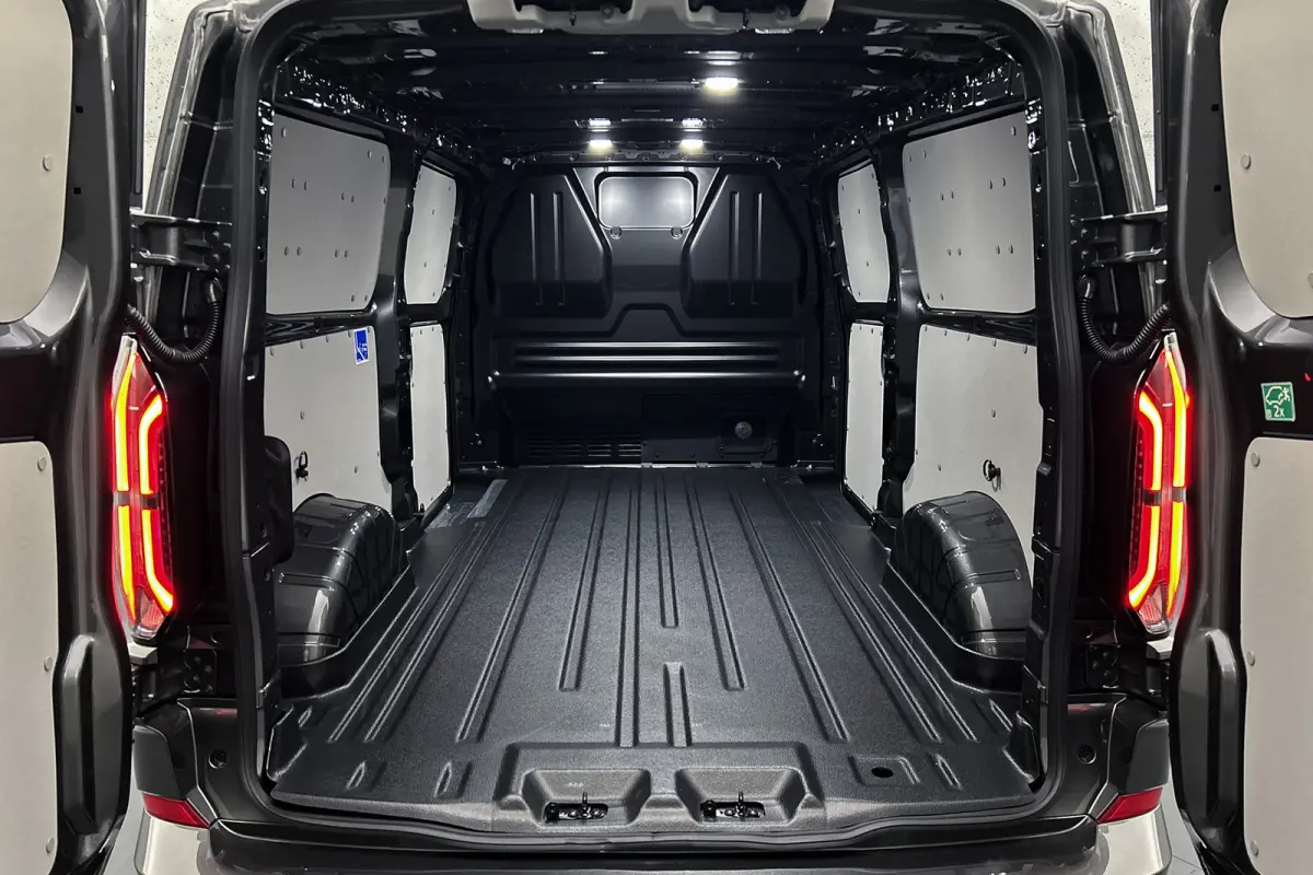 340 L2 71KWh Sport | 2x schuifdeur | 3-zitplaatsen | Stoelverwarming