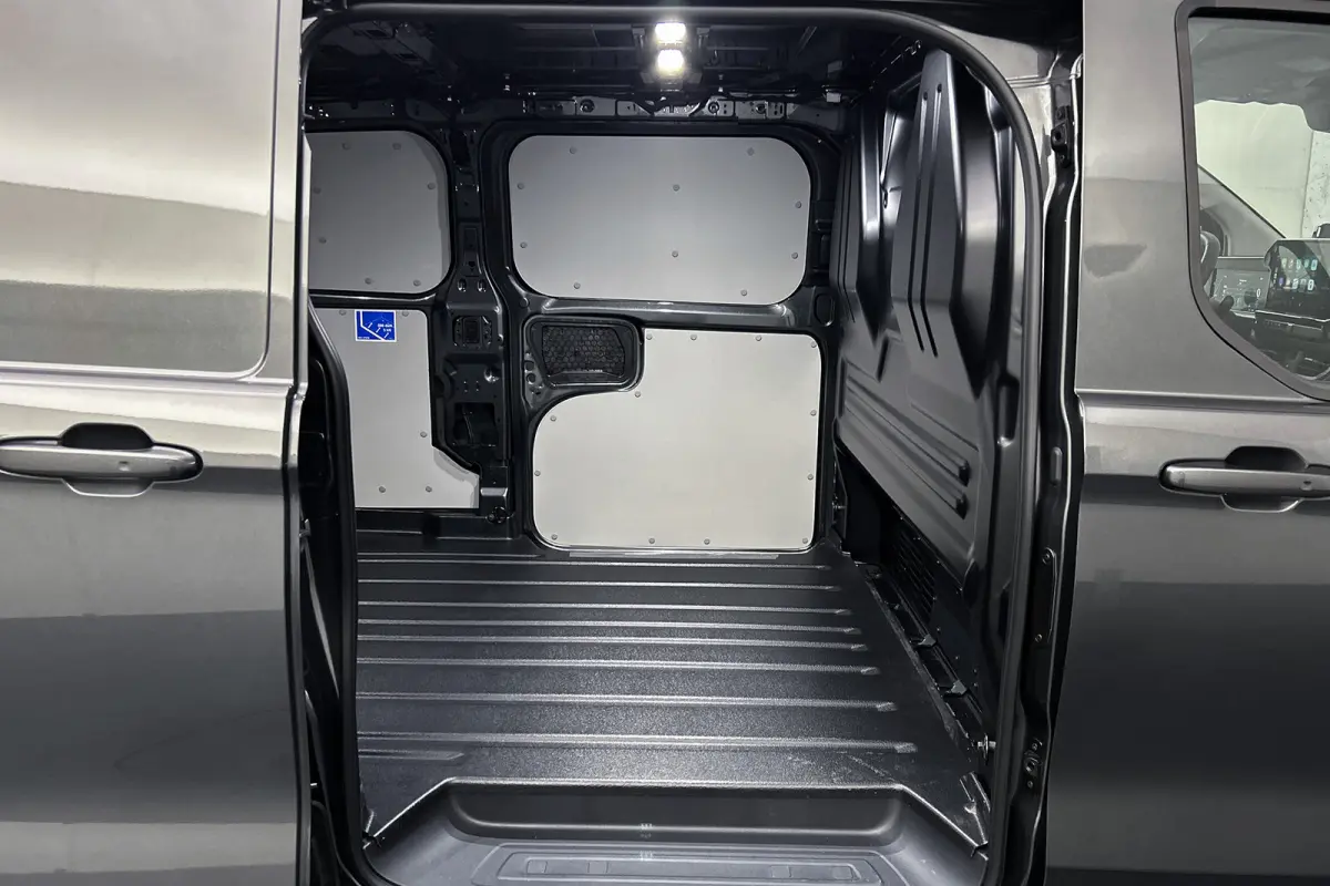 340 L2 71KWh Sport | 2x schuifdeur | 3-zitplaatsen | Stoelverwarming
