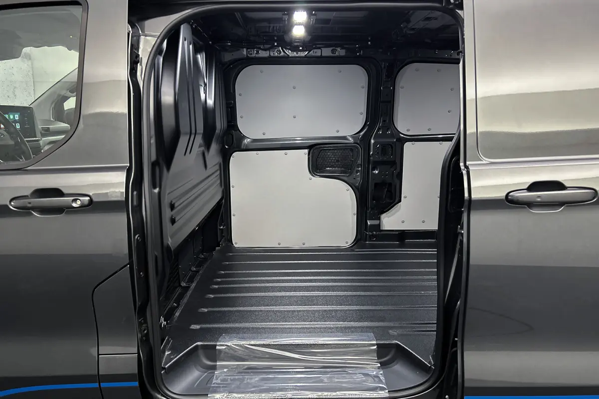340 L2 71KWh Sport | 2x schuifdeur | 3-zitplaatsen | Stoelverwarming