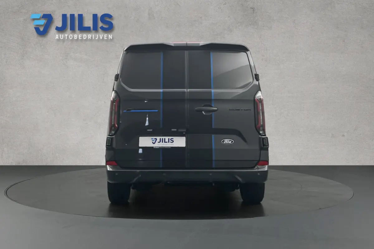 340 L2 71KWh Sport | 2x schuifdeur | 3-zitplaatsen | Stoelverwarming