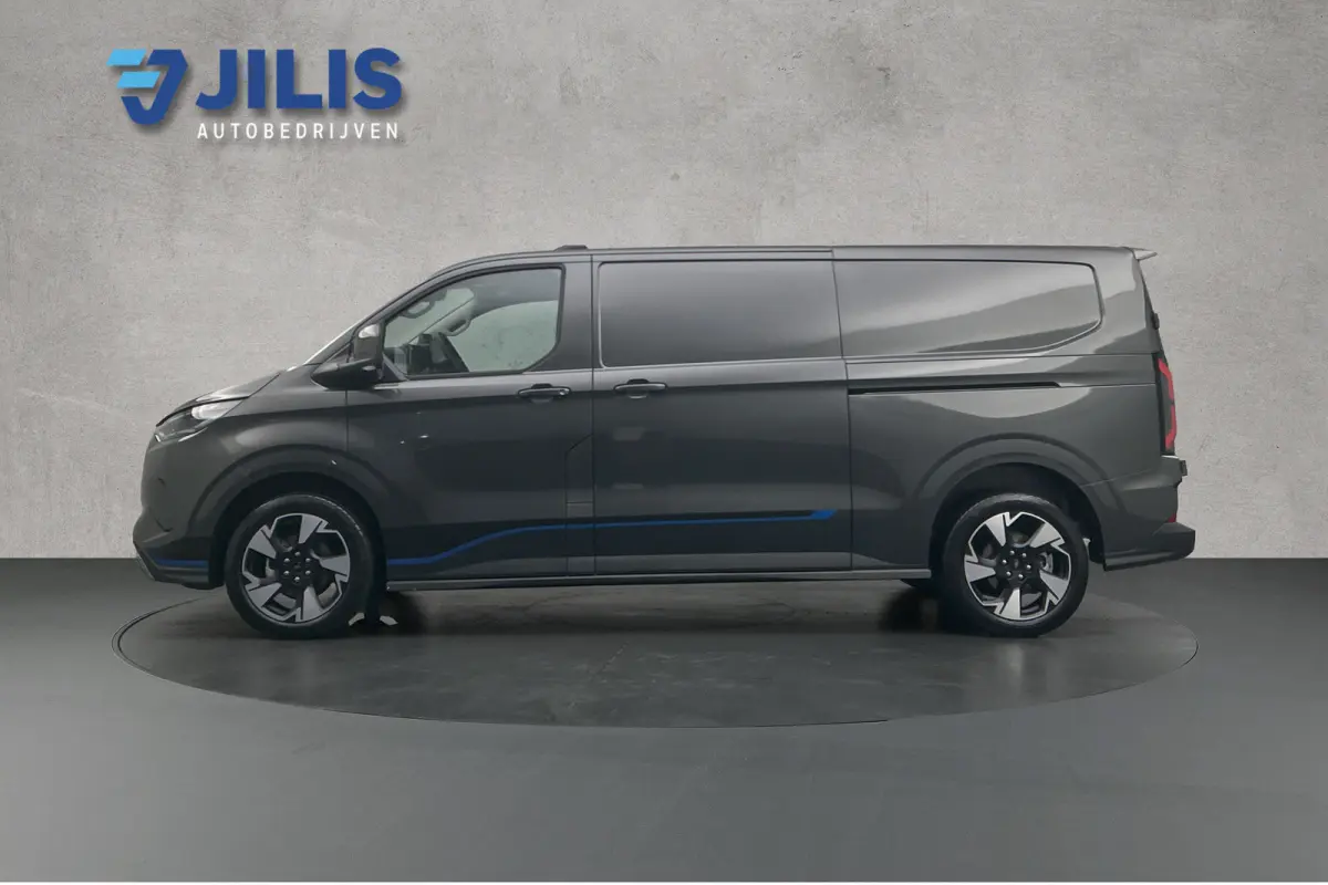 340 L2 71KWh Sport | 2x schuifdeur | 3-zitplaatsen | Stoelverwarming