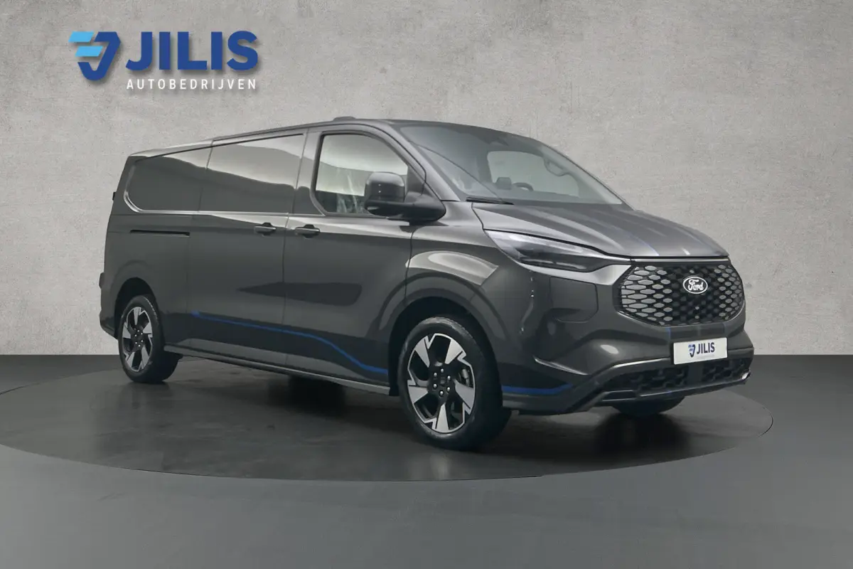 340 L2 71KWh Sport | 2x schuifdeur | 3-zitplaatsen | Stoelverwarming
