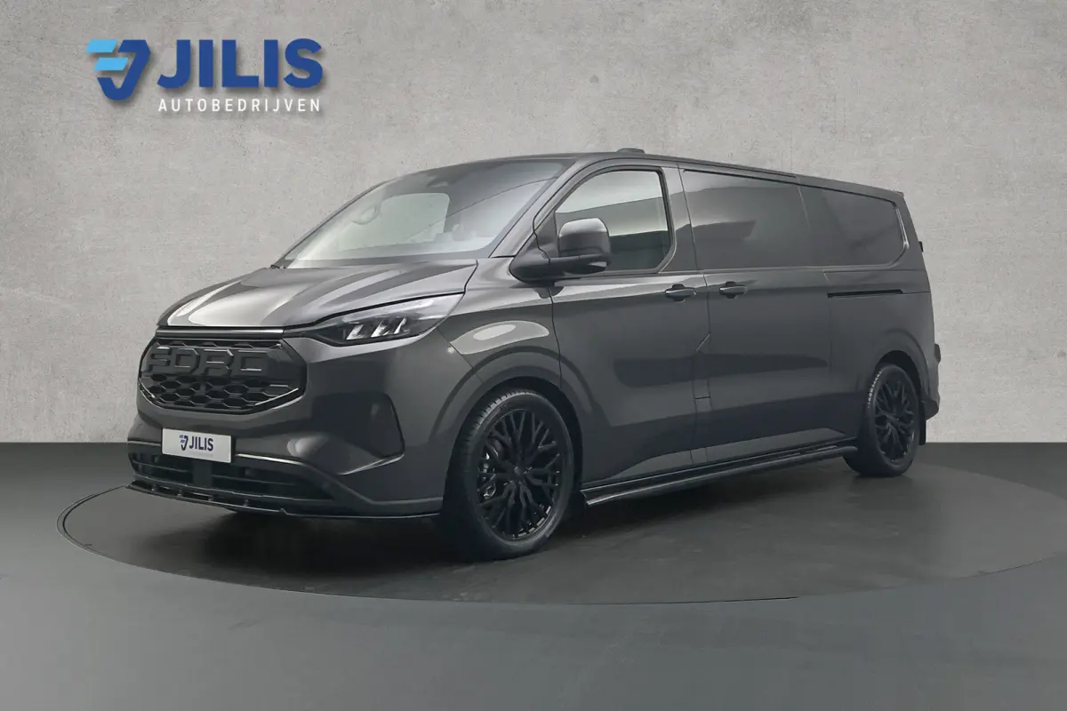 340 L2 Raptor Edition 71 KWh | Lederen bekleding | 2x schuifdeur | Driver assist pack premium | Stoelverwarming