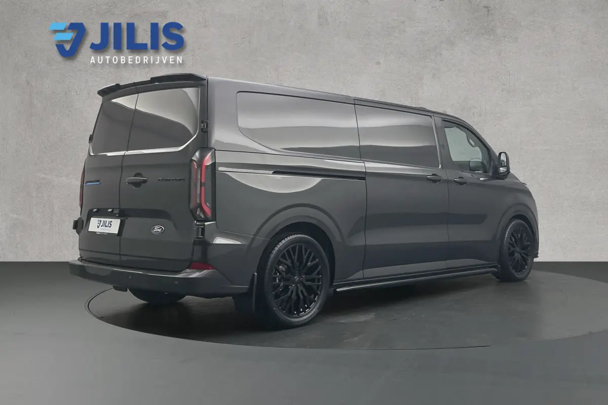 340 L2 Raptor Edition 71 KWh | Lederen bekleding | 2x schuifdeur | Driver assist pack premium | Stoelverwarming