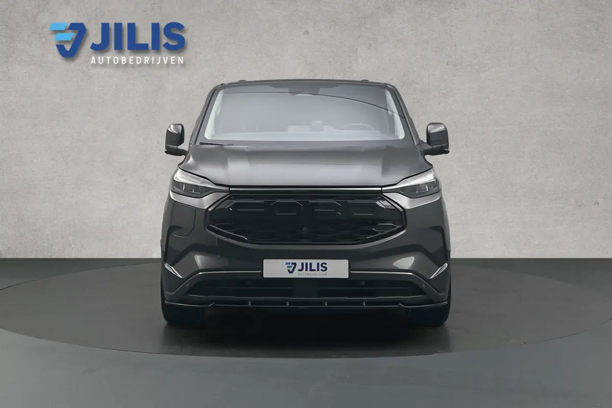 340 L2 Raptor Edition 71 KWh | Lederen bekleding | 2x schuifdeur | Driver assist pack premium | Stoelverwarming