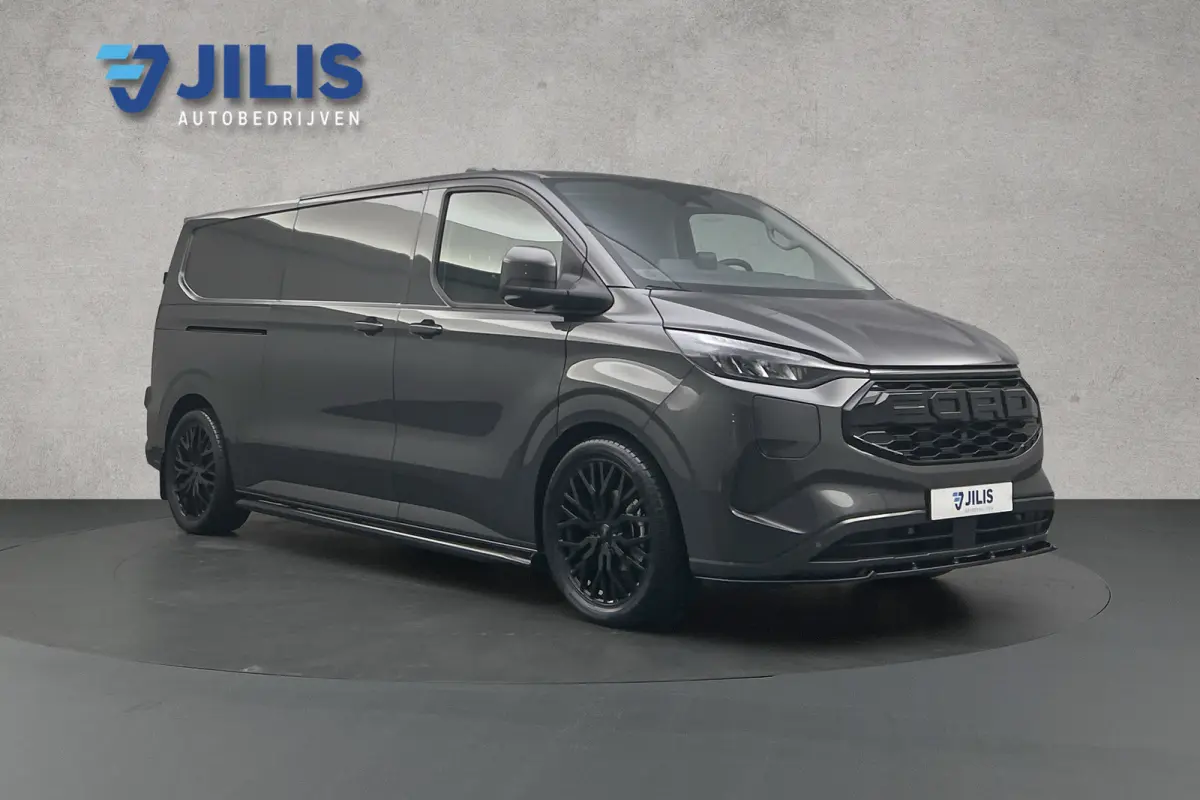 340 L2 Raptor Edition 71 KWh | Lederen bekleding | 2x schuifdeur | Driver assist pack premium | Stoelverwarming
