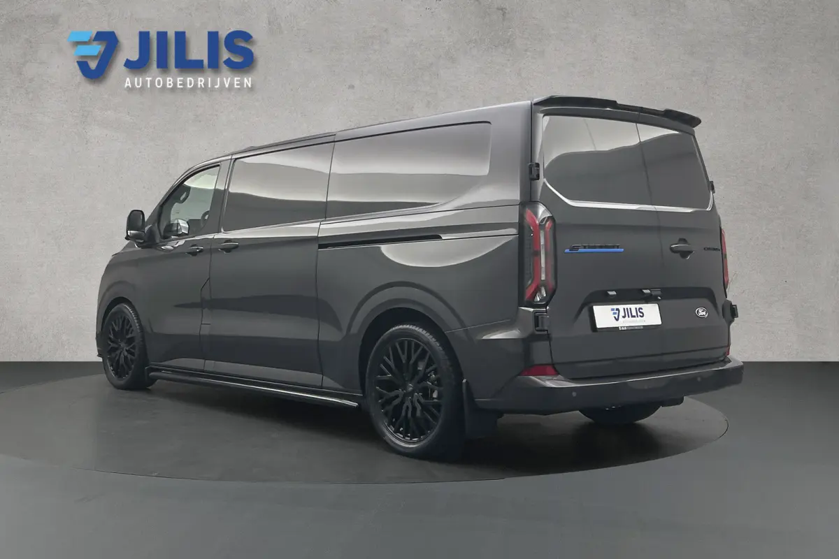 340 L2 Raptor Edition 71 KWh | Lederen bekleding | 2x schuifdeur | Driver assist pack premium | Stoelverwarming
