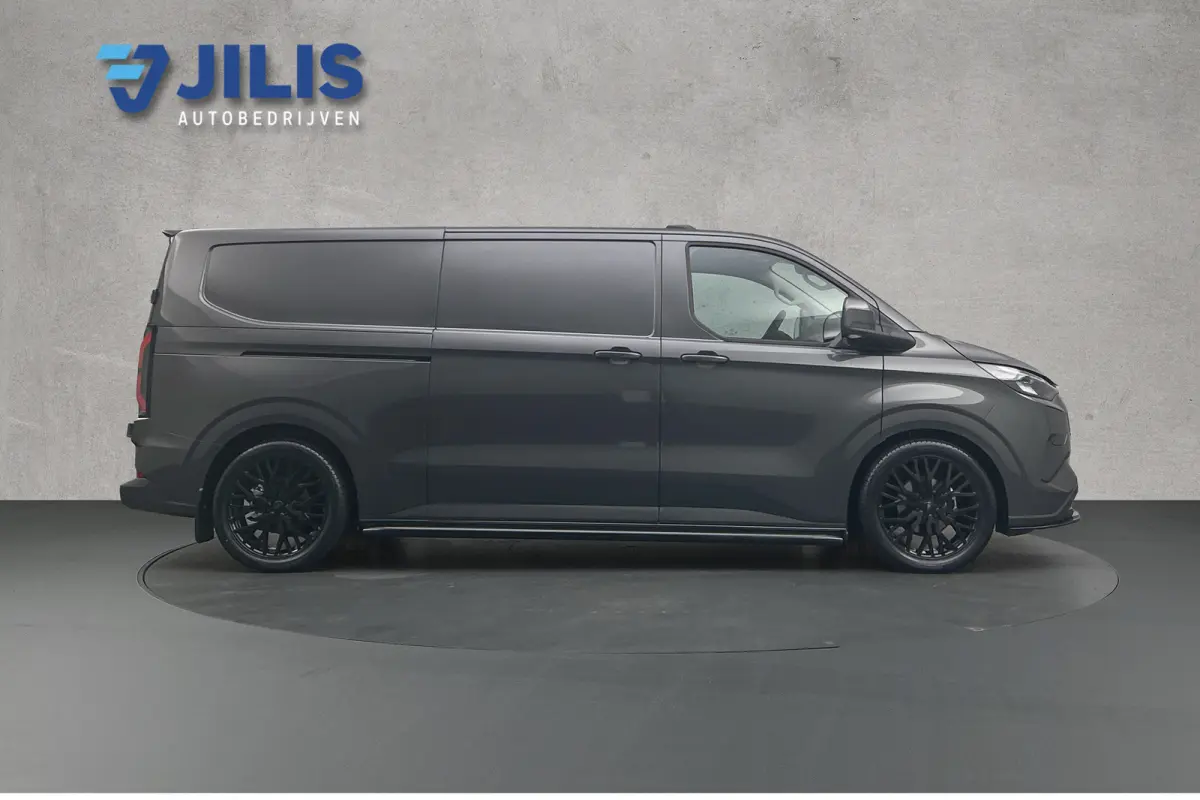 340 L2 Raptor Edition 71 KWh | Lederen bekleding | 2x schuifdeur | Driver assist pack premium | Stoelverwarming